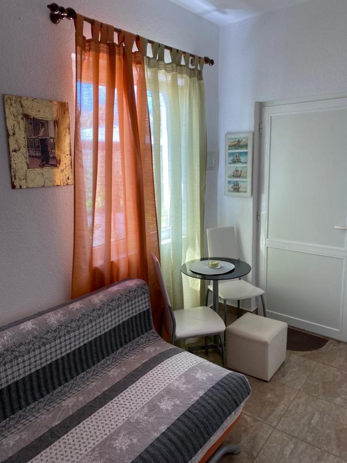 Apartments Lily Neum Esterno foto