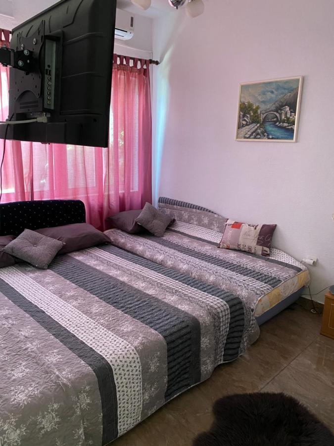 Apartments Lily Neum Esterno foto