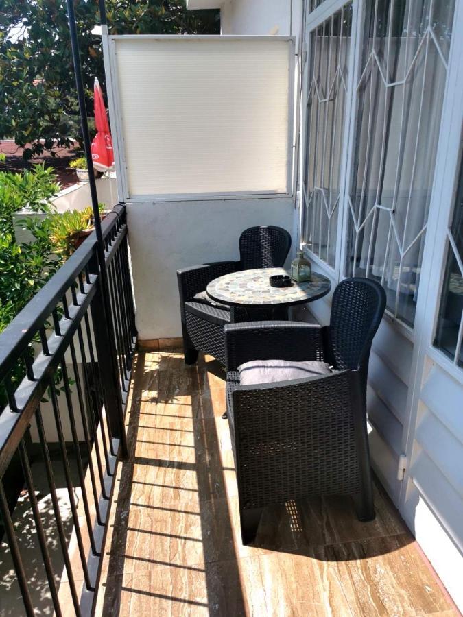 Apartments Lily Neum Esterno foto