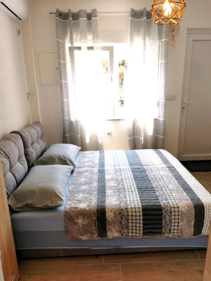 Apartments Lily Neum Esterno foto