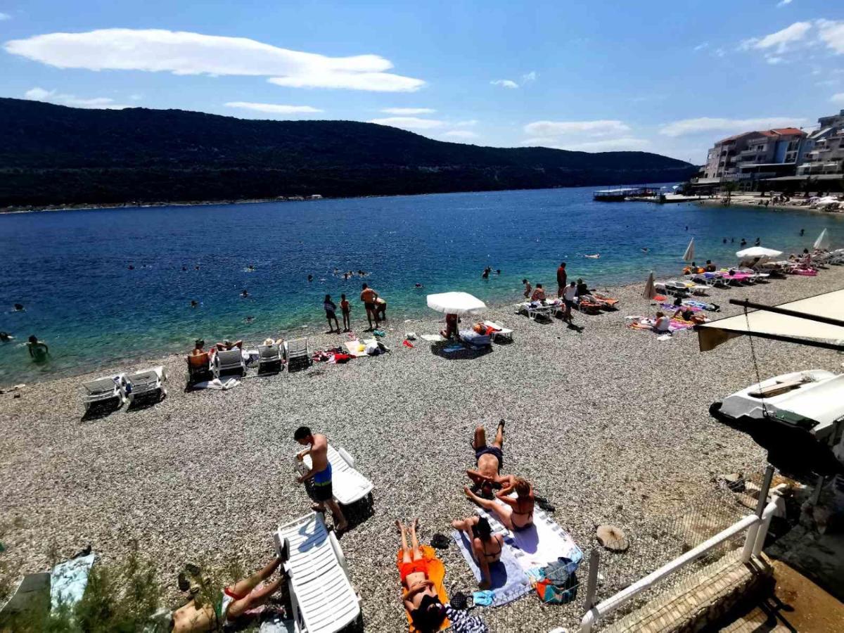 Apartments Lily Neum Esterno foto
