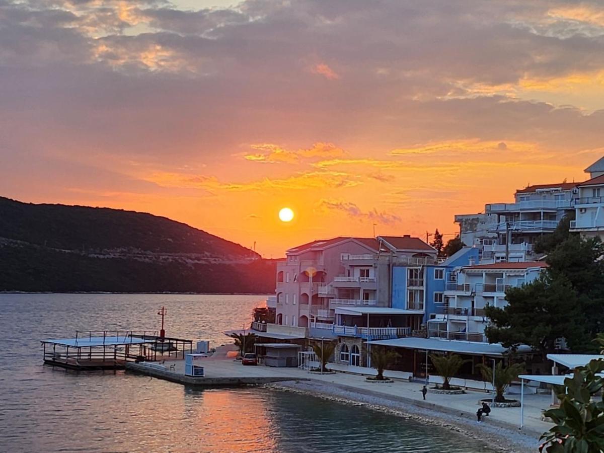 Apartments Lily Neum Esterno foto