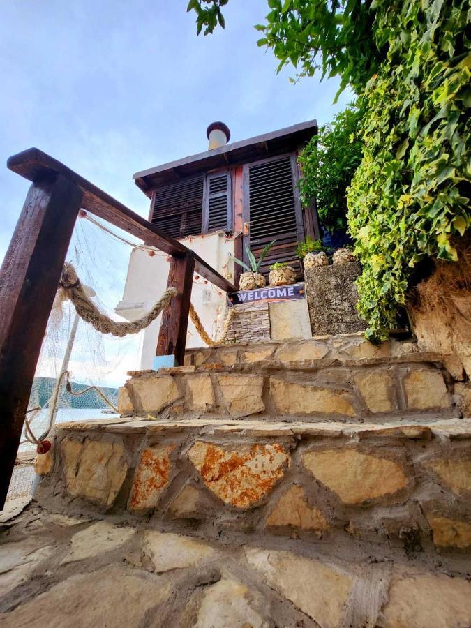Apartments Lily Neum Esterno foto