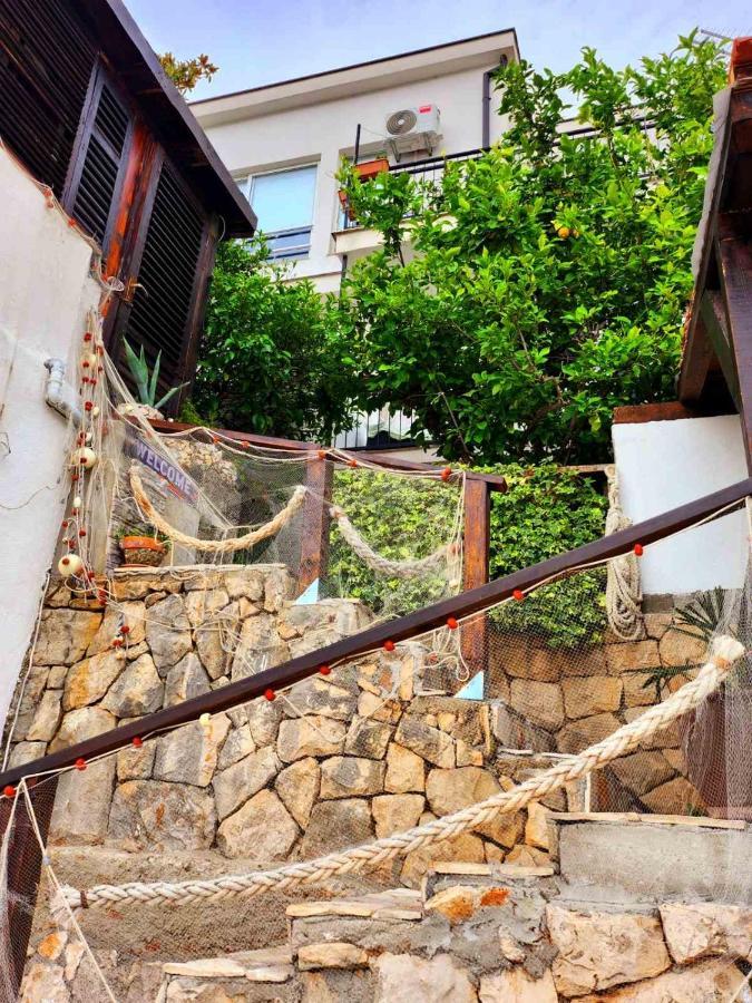 Apartments Lily Neum Esterno foto