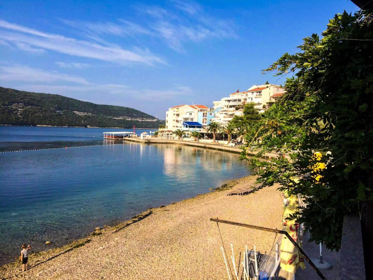 Apartments Lily Neum Esterno foto